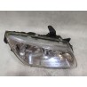 Recambio de faro delantero derecho para nissan almera (n16/e)(01.2000) 2.2 dci referencia OEM IAM 082151188R  