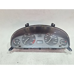 Recambio de cuadro instrumentos para peugeot 406 berlina (s1/s2)(08.1995) 2.0 hdi 110 referencia OEM IAM 9630372780  
