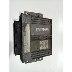 Recambio de centralita inyeccion para citroën saxo (1999) 1.5 d furio [1,5 ltr. - 42 kw diesel] referencia OEM IAM 9643134280  