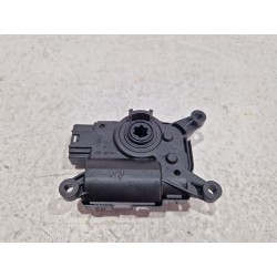 Recambio de motor apertura trampillas climatizador para volkswagen t-cross (c11)(2019) 1.0 advance [1,0 ltr. - 81 kw tsi] refere