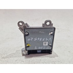 Recambio de centralita airbag para peugeot 207 (2006) 1.6 hdi referencia OEM IAM 0285010555  