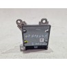 Recambio de centralita airbag para peugeot 207 (2006) 1.6 hdi referencia OEM IAM 0285010555  