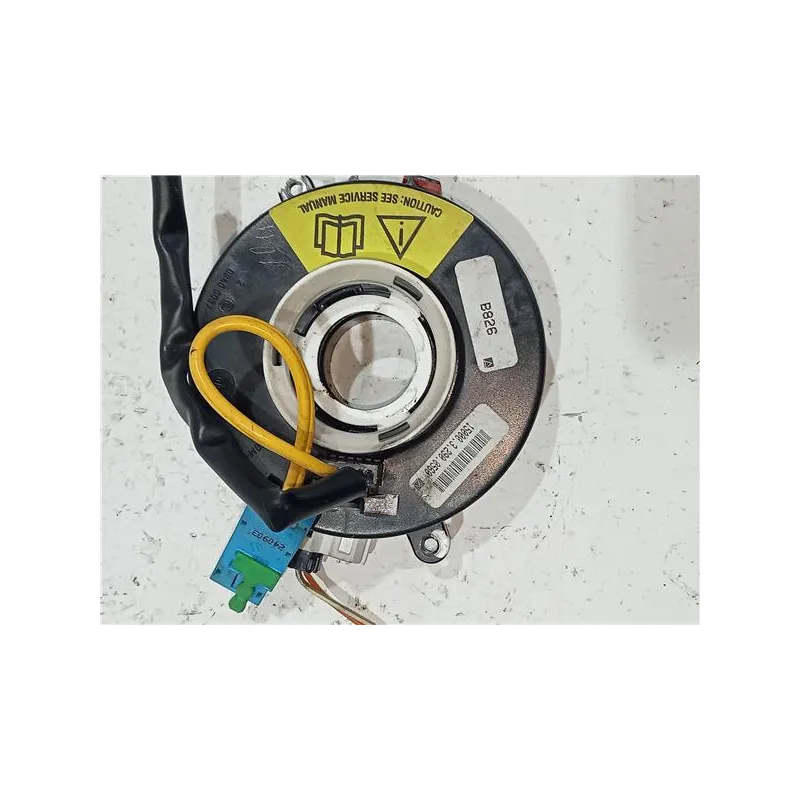Recambio de anillo airbag para fiat i punto (176) berlina (1993) 60 1.2 referencia OEM IAM 00400088  