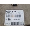 Recambio de centralita inyeccion para volkswagen golf iv berlina (1j1)(1997) 1.4 16v referencia OEM IAM 036906014CG  