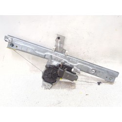 MECANISMO ELEVALUNAS DELANTERO IZQUIERDO 401786A8 440787E 