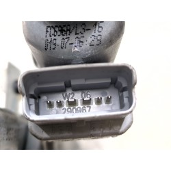 Recambio de mecanismo elevalunas delantero izquierdo para peugeot 207 (2006) 1.6 hdi referencia OEM IAM 401786A8 440787E  