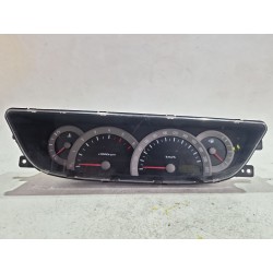 CUADRO INSTRUMENTOS 8020021101 