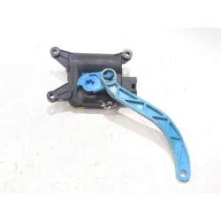 Recambio de motor trampilla calefaccion para seat leon (1p1)(05.2005) 1.9 tdi referencia OEM IAM 0132801343  