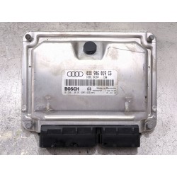 CENTRALITA INYECCION 038906019CG 0281010406 