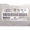 Recambio de centralita inyeccion para audi a4 b7 (8ec) 1.9 tdi referencia OEM IAM 038906019CG 0281010406  