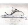 Recambio de mecanismo elevalunas delantero derecho para kia rio (bc)(2000) 1.4 referencia OEM IAM   