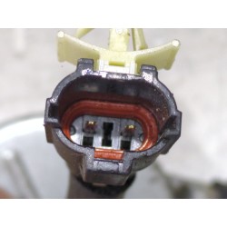 Recambio de mecanismo elevalunas delantero derecho para kia rio (bc)(2000) 1.4 referencia OEM IAM   