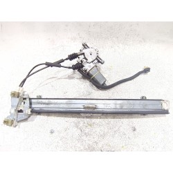Recambio de mecanismo elevalunas delantero derecho para kia rio (bc)(2000) 1.4 referencia OEM IAM   