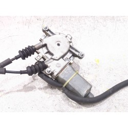Recambio de mecanismo elevalunas delantero derecho para kia rio (bc)(2000) 1.4 referencia OEM IAM   