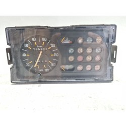 Recambio de cuadro instrumentos para renault express furgoneta/monovolumen (f40_, g40_) 1.4 (f402) referencia OEM IAM   