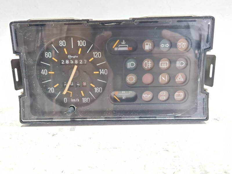 Recambio de cuadro instrumentos para renault express furgoneta/monovolumen (f40_, g40_) 1.4 (f402) referencia OEM IAM   