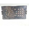 Recambio de cuadro instrumentos para renault express furgoneta/monovolumen (f40_, g40_) 1.4 (f402) referencia OEM IAM   