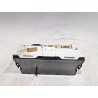 Recambio de cuadro instrumentos para renault express furgoneta/monovolumen (f40_, g40_) 1.4 (f402) referencia OEM IAM   