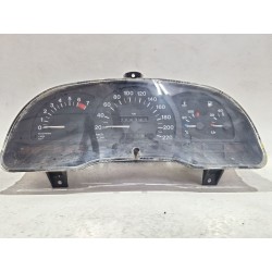 Recambio de cuadro instrumentos para opel vectra a (j89) 2.0 i cat (f19, m19) referencia OEM IAM 81117675  
