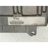 Recambio de centralita inyeccion para citroën xantia berlina (1998) 2.0 hdi 90 referencia OEM IAM 216230573D SL96  