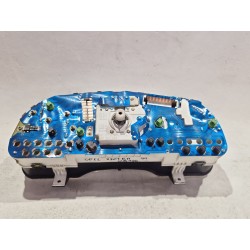 Recambio de cuadro instrumentos para opel vectra a (j89) 2.0 i cat (f19, m19) referencia OEM IAM 81117675  