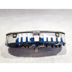 Recambio de cuadro instrumentos para opel vectra a (j89) 2.0 i cat (f19, m19) referencia OEM IAM 81117675  