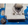 Recambio de cuadro instrumentos para opel vectra a (j89) 2.0 i cat (f19, m19) referencia OEM IAM 81117675  