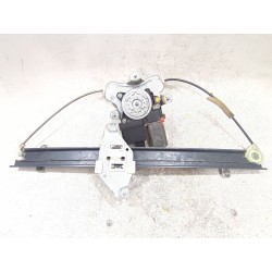 Recambio de mecanismo elevalunas delantero izquierdo para ssangyong rexton (04.2003) 2.7 xdi referencia OEM IAM 8811008B00  