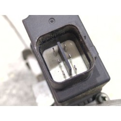 Recambio de mecanismo elevalunas delantero izquierdo para ssangyong rexton (04.2003) 2.7 xdi referencia OEM IAM 8811008B00  