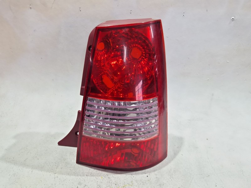 Recambio de piloto trasero derecho para kia picanto (sa)(2004) 1.1 referencia OEM IAM   