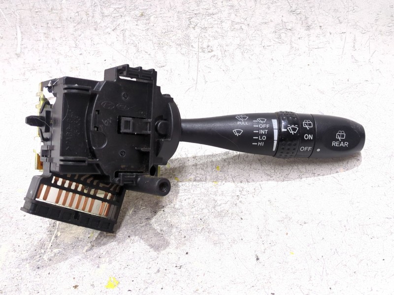 Recambio de mando limpiaparabrisas para kia picanto (sa)(2004) 1.1 referencia OEM IAM 75733A  