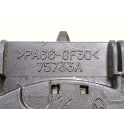 Recambio de mando limpiaparabrisas para kia picanto (sa)(2004) 1.1 referencia OEM IAM 75733A  