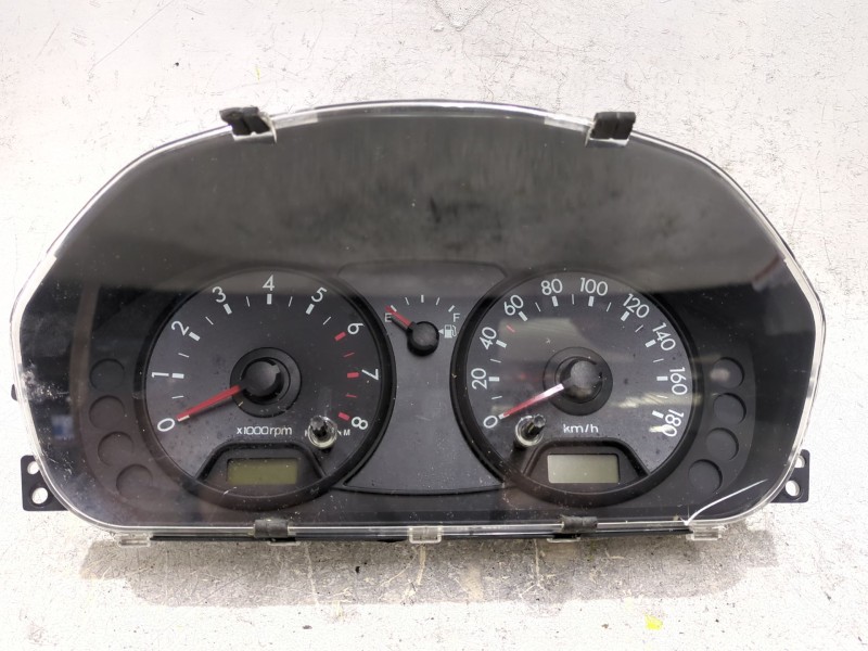 Recambio de cuadro completo para kia picanto (sa)(2004) 1.1 referencia OEM IAM 20070614  