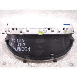 Recambio de cuadro completo para kia picanto (sa)(2004) 1.1 referencia OEM IAM 20070614  