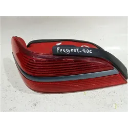 Recambio de piloto trasero izquierdo para peugeot 406 berlina (s1/s2)(08.1995) 2.0 hdi 110 referencia OEM IAM 9630364877  