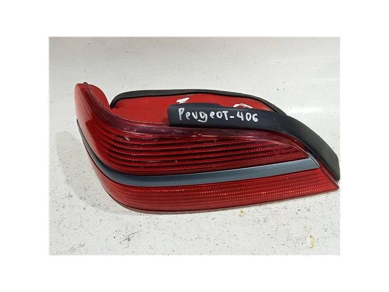 Recambio de piloto trasero izquierdo para peugeot 406 berlina (s1/s2)(08.1995) 2.0 hdi 110 referencia OEM IAM 9630364877  