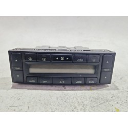 Recambio de mando calefaccion / a/a para kia opirus (gh)(2003) 3.5 básico [3,5 ltr. - 149 kw v6 cat] referencia OEM IAM ZBX132  