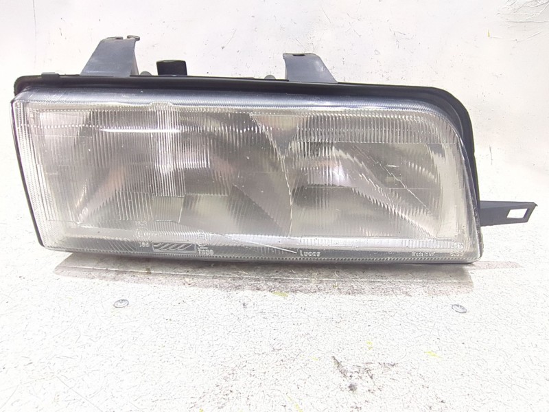 Recambio de faro delantero derecho para rover 800 fastback (xs) 820 sport referencia OEM IAM 54517789  