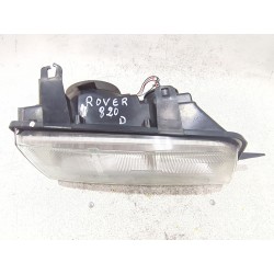Recambio de faro delantero derecho para rover 800 fastback (xs) 820 sport referencia OEM IAM 54517789  