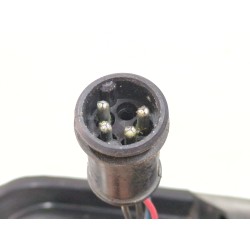 Recambio de faro delantero derecho para rover 800 fastback (xs) 820 sport referencia OEM IAM 54517789  