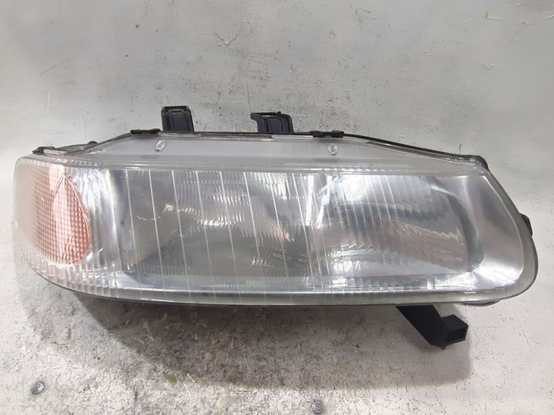 Recambio de faro delantero derecho para rover 400 fastback (rt) 420 d referencia OEM IAM 5405899 54532733  