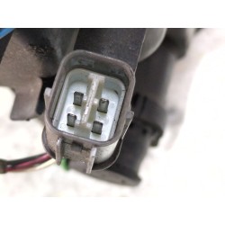 Recambio de faro delantero derecho para rover 400 fastback (rt) 420 d referencia OEM IAM 5405899 54532733  