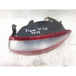 Recambio de piloto trasero derecho para daewoo lanos (klat) 1.5 referencia OEM IAM   