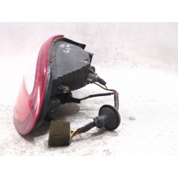 Recambio de piloto trasero derecho para daewoo lanos (klat) 1.5 referencia OEM IAM   