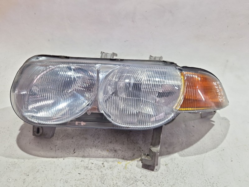 Recambio de faro delantero izquierdo para rover 45 sedán (rt) 1.6 referencia OEM IAM 40230514  