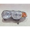 Recambio de faro delantero izquierdo para rover 45 sedán (rt) 1.6 referencia OEM IAM 40230514  