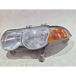 Recambio de faro delantero izquierdo para rover 45 sedán (rt) 1.6 referencia OEM IAM 40230514  