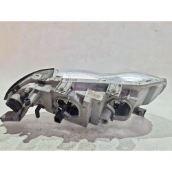 Recambio de faro delantero izquierdo para rover 45 sedán (rt) 1.6 referencia OEM IAM 40230514  