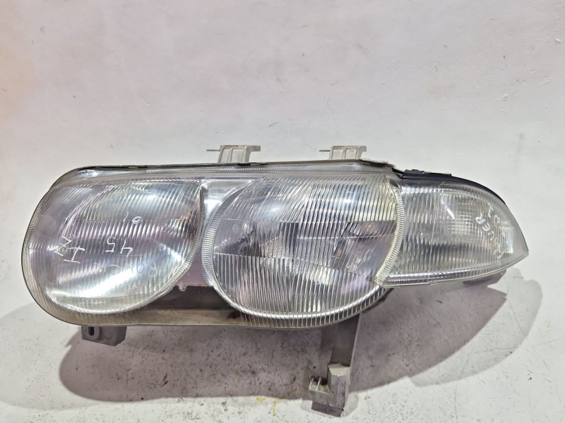 Recambio de faro delantero izquierdo para rover 45 sedán (rt) 1.6 referencia OEM IAM 40230514  