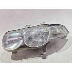 Recambio de faro delantero izquierdo para rover 45 sedán (rt) 1.6 referencia OEM IAM 40230514  